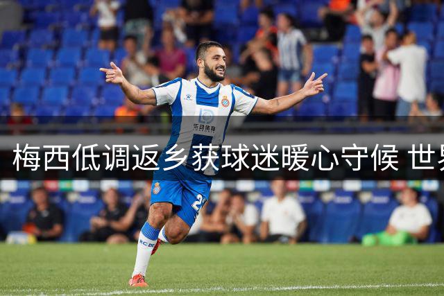 梅西低调返乡获球迷暖心守候 世界杯亚军阿根廷队集体返航引关注