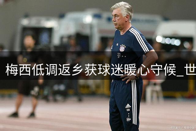梅西低调返乡获球迷暖心守候 世界杯亚军阿根廷队集体返航引关注